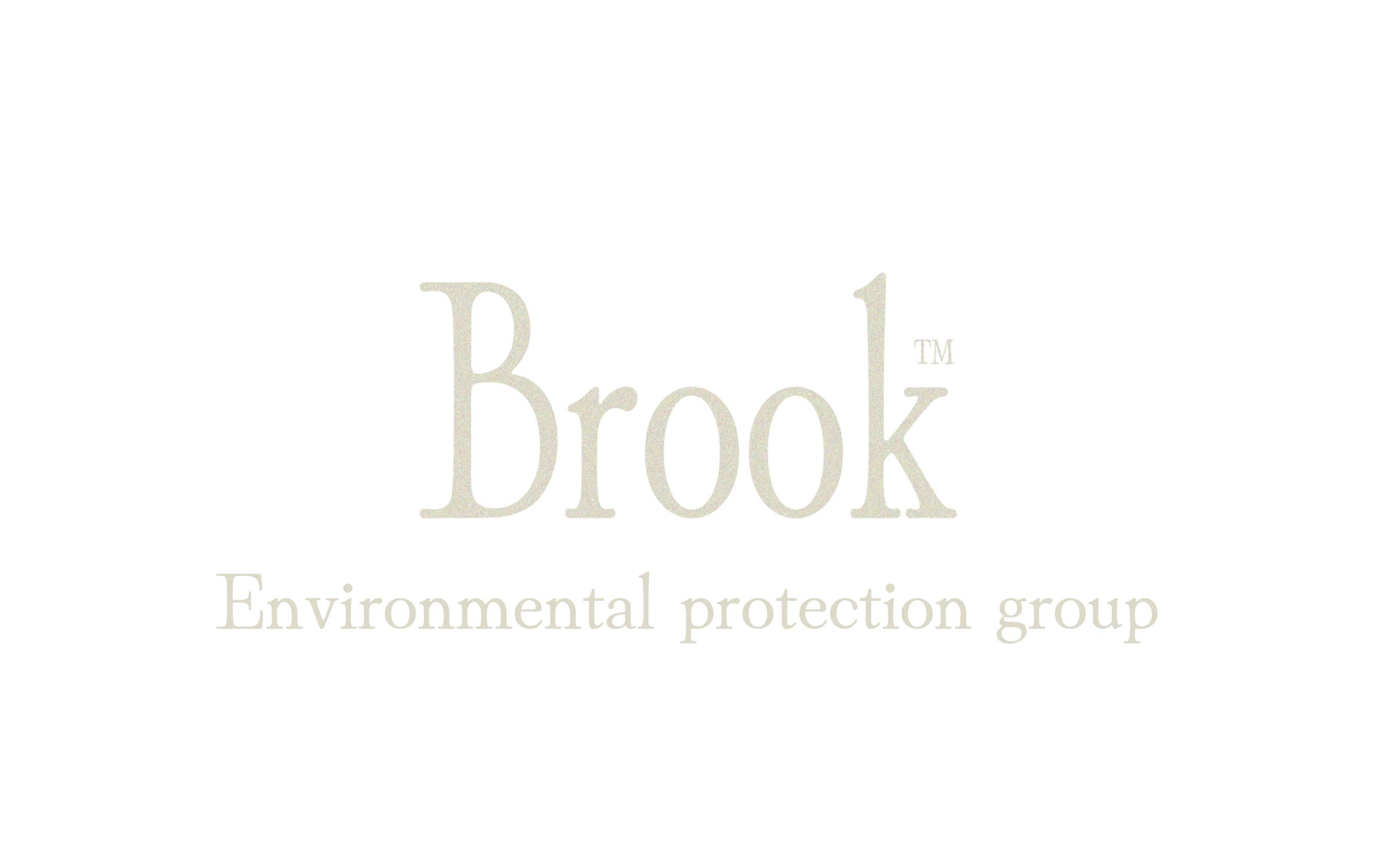 Brook Environmental protection group